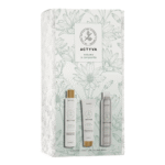 KEMON rinkinys plaukų tvirtumui ir apimčiai Actyva Volume e Corposita