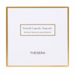 THESERA INTENSYVIAI JAUNINANTI KAPSULĖ SU AUGIMO FAKTORIAIS, 1x50 ml | 20x50 mg