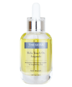 THESERA MELA TOUCH ON SERUMAS, 50 ML