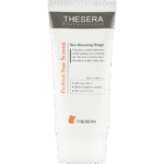 THESERA PERFECT SUN SCREEN KREMAS NUO SAULĖS SPF 30, 50ml