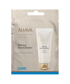 AHAVA Cleanse Refining purvo šveitiklis, 8 ml
