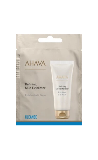 AHAVA Cleanse Refining purvo šveitiklis, 8 ml