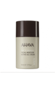AHAVA MEN DRĖKINAMASIS GELINIS KREMAS, 50 ml