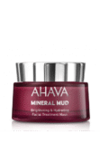 AHAVA ŠVIESINAMOJI IR DRĖKINAMOJI VEIDO KAUKĖ, 50 ml