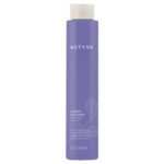 KEMON ACTYVA COLOR BRILLANTE Geltoną spalvą pašalinantis šampūnas, 250 ml
