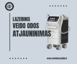 Lazerinis atjauninimas