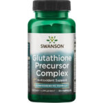 GLUTATIONAS (REDUKUOTAS) N60