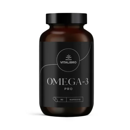 OMEGA-3 PRO 1000