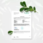 Margainio, artišoko ir kiaulpienės kompleksas