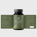 Margainio, artišoko ir kiaulpienės kompleksas