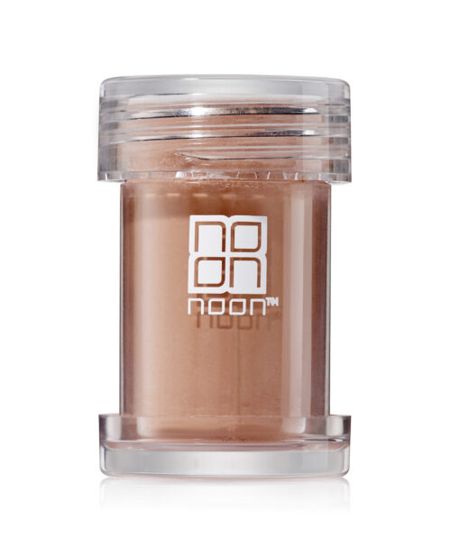 NOON BRUSH&GO MINERAL SUN PROTECTION POWDER SPF 50 SU - SU SPALVA (VISŲ TIPŲ ODAI)