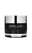 G.M. COLLIN DIAMOND VEIDO KREMAS, 50 ml
