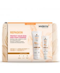 SESDERMA REPASKIN RINKINYS