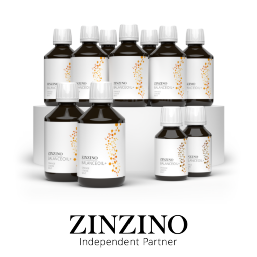 BalanceOil BE TESTO - Prepaid Premier Kit