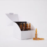 HD COSMETIC EFFICIENCY REDEFINER PROTEOLIFT AMPULĖS