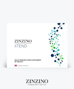 "Xtend" - pagrindinės mikro ir fito maistinės medžiagos