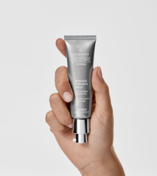 ENDOCARE RENEWAL RETINOID INTENSIVE SERUMAS (0,3% gryno retinolio), 30 ML