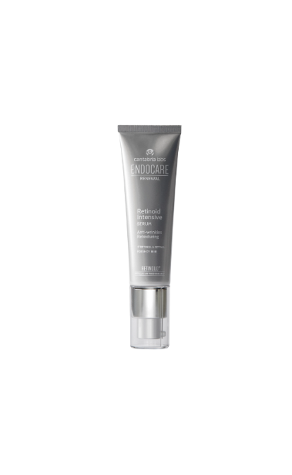 ENDOCARE RENEWAL RETINOID INTENSIVE SERUMAS (0,3% gryno retinolio), 30 ML