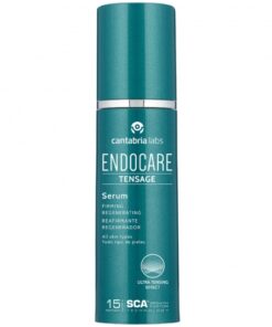 ENDOCARE TENSAGE SERUMAS, 30 ML