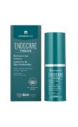 ENDOCARE TENSAGE SKAISTINANTIS LŪPŲ IR AKIŲ KONTŪRO KREMAS, 15 ML