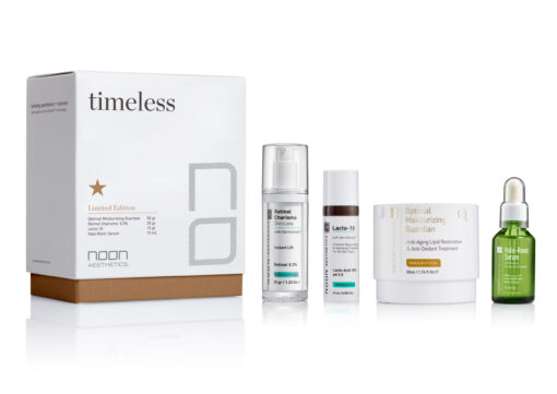 NOON Timeless Rinkinys