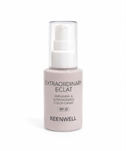 KEENWELL EXTRAORDINARY ECLAT EE, 40 ml (Nr. 2)