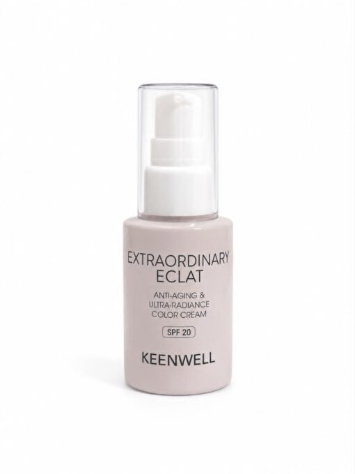 KEENWELL EXTRAORDINARY ECLAT EE, 40 ml (Nr. 2)