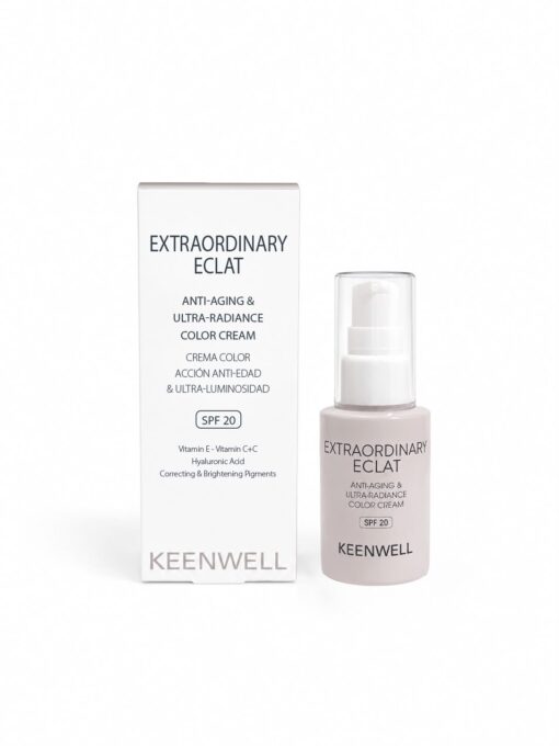 KEENWELL EXTRAORDINARY ECLAT EE, 40 ml (Nr. 2)