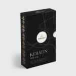 Hidrolizuotas keratinas plaukams, nagams, odai KERATIN 500 MG