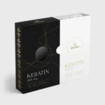 Hidrolizuotas keratinas plaukams, nagams, odai KERATIN 500 MG