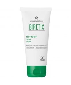 Biretix Isorepair regeneruojantis veido kremas 50 ml buteliukas