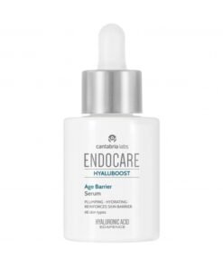 Endocare Age Barrier Hyaluboost serumo buteliukas