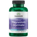 Magnio bisglicinatas (700 mg)