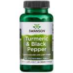 TURMERIC & BLACK PEPPER