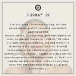 FORMA™ RF