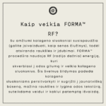 FORMA™ RF