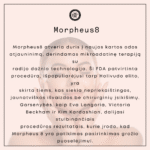 Morpheus8