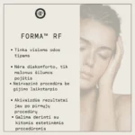FORMA™ RF