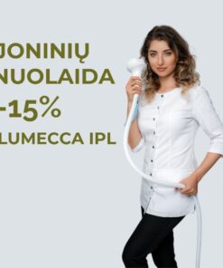 Lumecca IPL -15%