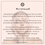 Morpheus8