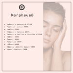 Morpheus8