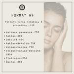 FORMA™ RF