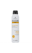 HELIOCARE 360 INVISIBLE APSAUGINIS PURŠKIKLIS KŪNUI NUO SAULĖS SPF50+, 200 ML