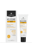 HELIOCARE 360 MINERAL FLUIDAS SPF50, 50 ML