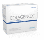 Geriamo amino rūgštys  COLAGENOX