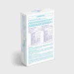 Gerųjų bakterijų ir maistinių skaidulų kompleksas FLORABIOTIC