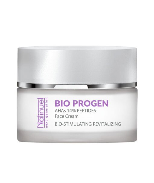 BIO – PROGEN CREAM (14%) kremas normaliai odai