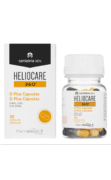 HELIOCARE MAISTO PAPILDAI 360 D PLUS
