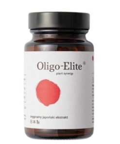 OLIGO ELITE Maisto papildai