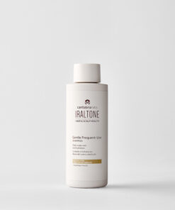 IRALTONE ŠVELNUS ŠAMPŪNAS KASDIENIAM NAUDOJIMUI, 200 ML